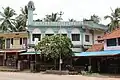 Chamal town Juma Masjid