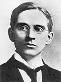 Former Representative Charles A. Towne of Minnesota