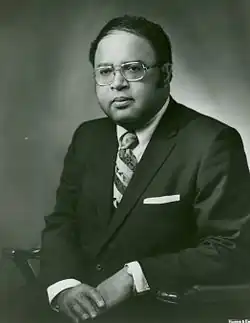 Charles Diggs