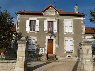 Town hall