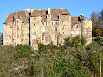 Chateau