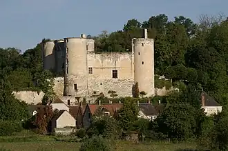 Chateau