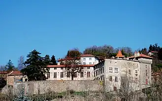 Chateau