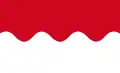 Flag of Chaumont-Gistoux