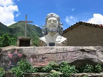 Bust
