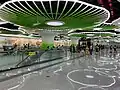 Concourse