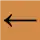 a3 left arrow