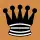 h16 black queen