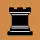 p16 black rook