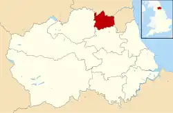 Chester-le-Street