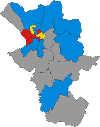 1986 results map