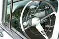 1956 Bel Air dashboard