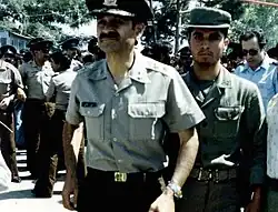 Valiollah Fallahi