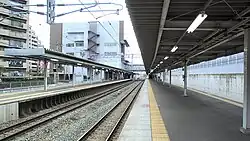 Platforms
