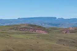 Tepui Chiricayen