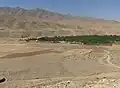 Chisht Valley