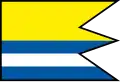 Flag of Choňkovce
