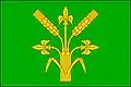 Flag of Chotěšov