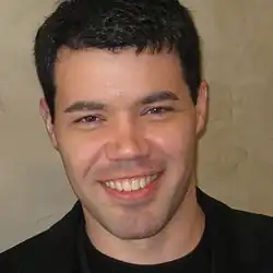 Mooney in 2010
