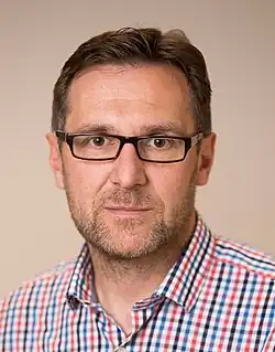 Christian Hartinger