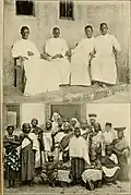 Christian missions and social progress; a sociological study of foreign missions (1897) (14593517397)