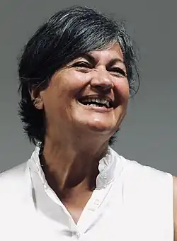 Christine Arrighi