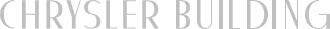 Logo of the building