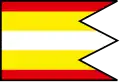 Flag of Chtelnica