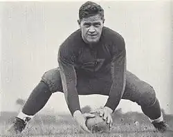 Chuck Bernard
