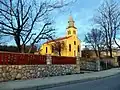 Presveto Srce Isusovo church