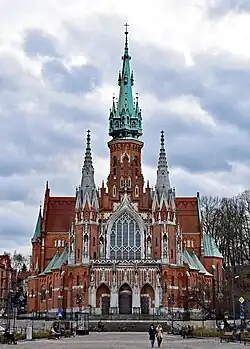 St. Joseph's Church