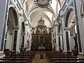 Church of St. Francis