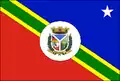 Flag of Chuvisca