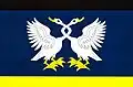 Flag of Chvalatice