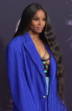 Ciara