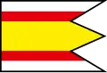 Flag of Čifáre