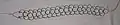 Chain Cilice