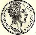 Cincinnatus