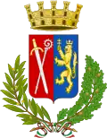 Coat of arms of Cinisello Balsamo