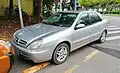 Citroën Xsara