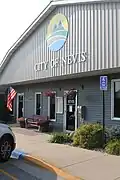 City Hall