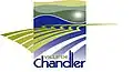 Official seal of Chandler