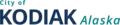 Official logo of Kodiak