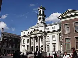 City Hall