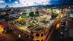 Panoramic