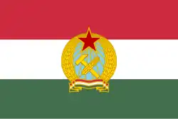 Civil ensign