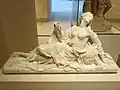 Dying Cleopatra (1700)