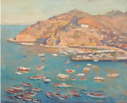 Catalina Bay