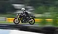 Triumph Thruxton RS