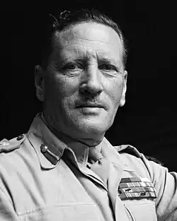 Sir Claude Auchinleck
